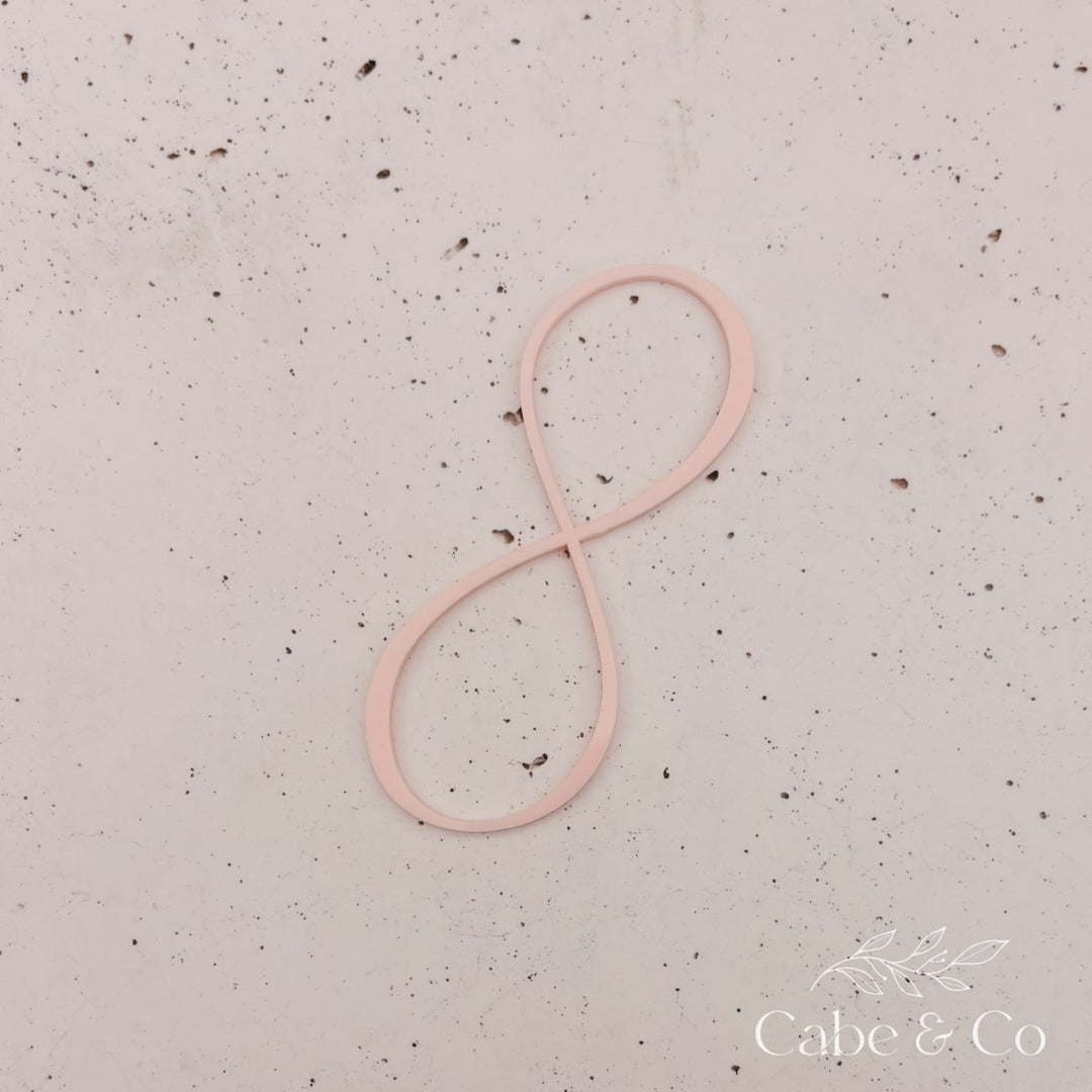 Oversized Age Cake Charm