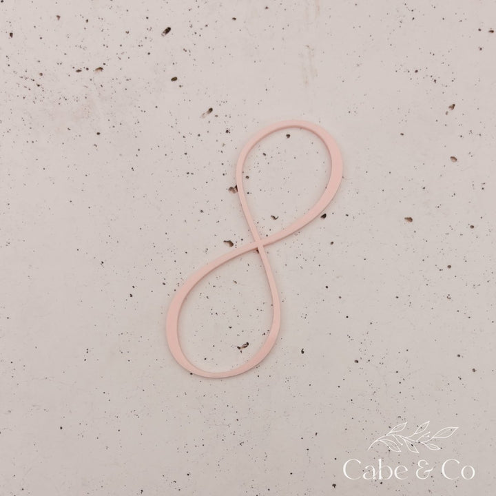 Oversized Age Cake Charm