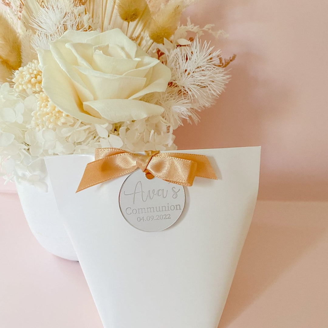 Bonbonniere Gift Tags