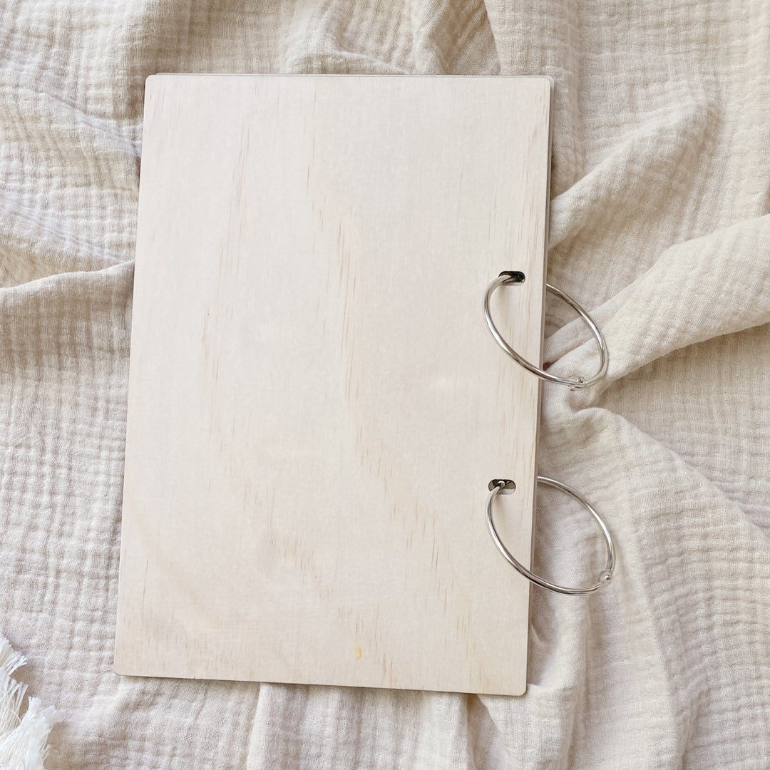 wedding card binder Engagement or Wedding Card Binder