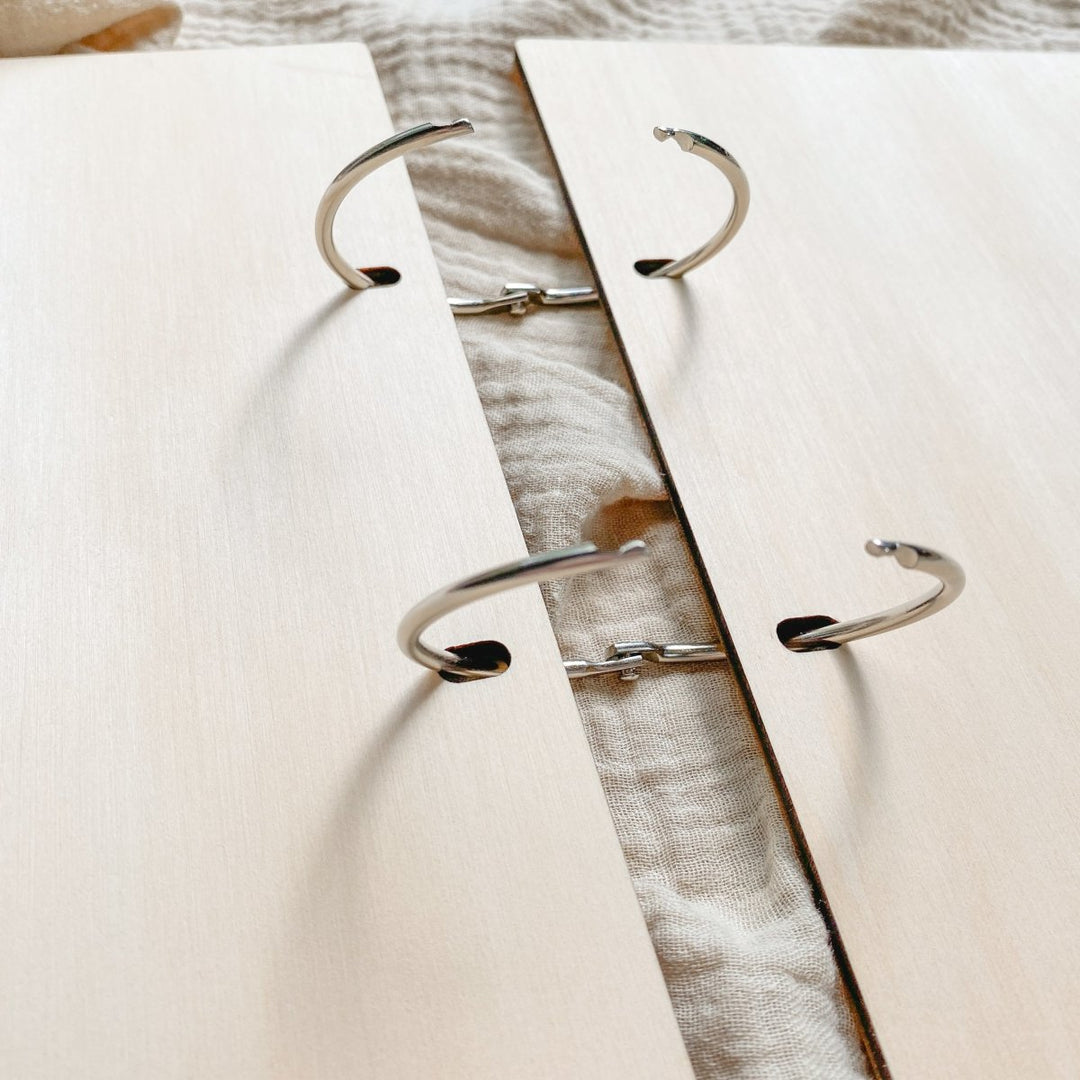Engagement or Wedding Card Binder Cabe & Co Engagement or Wedding Card Binder Cabe & Co