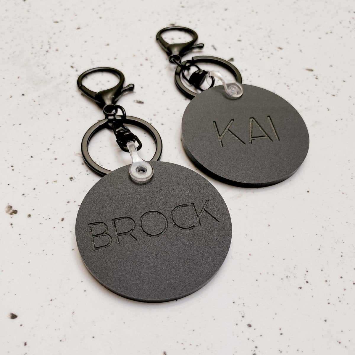 Key Chains Bag Tags and Keyrings Cabe Co